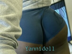 Yannidoll