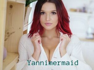 Yannimermaid