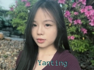 Yanting