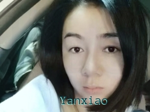 Yanxiao