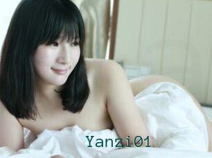 Yanzi01