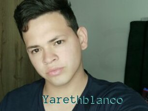 Yarethblanco