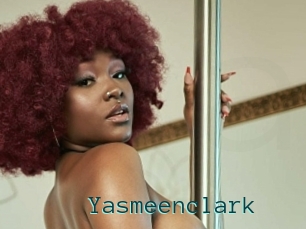 Yasmeenclark