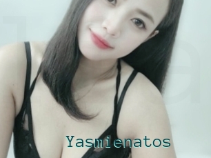 Yasmienatos