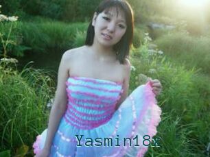 Yasmin18x