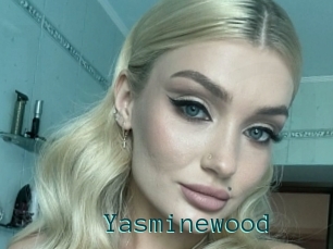Yasminewood