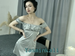 Yasminkali