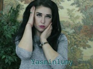 Yasminlumy