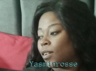 Yasminrosse