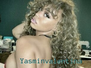 Yasminvalentina
