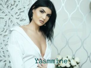 Yasmmine