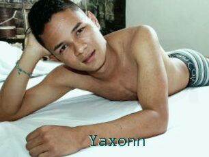 Yaxonn