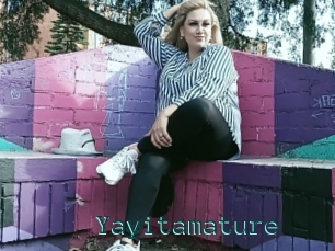 Yayitamature