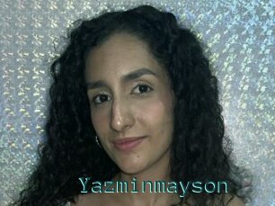 Yazminmayson