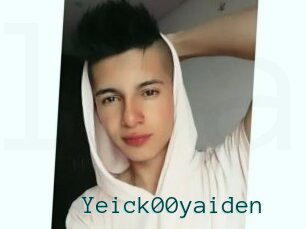Yeick00yaiden