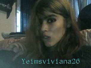 Yeimsviviana26