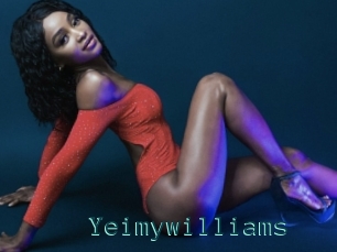 Yeimywilliams