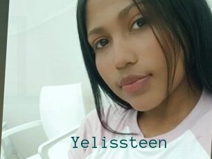 Yelissteen