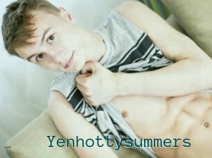 Yenhottysummers