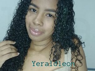 Yeraldleon