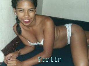 Yerlin