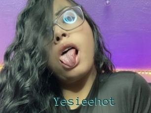 Yesieehot