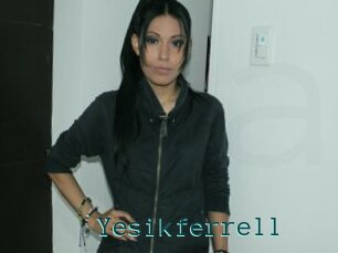 Yesikferrell