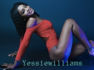 Yessiewilliams