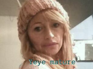 Yeye_mature