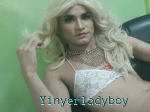 Yinyerladyboy