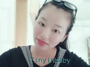Yinyinbaby