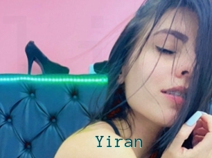 Yiran