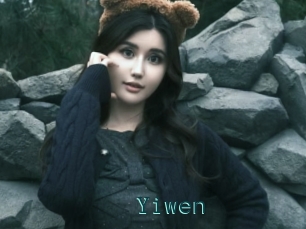 Yiwen