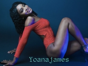 Yoanajames