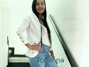 Yohanna