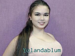 Yolandablum