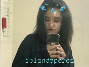Yolandaperez