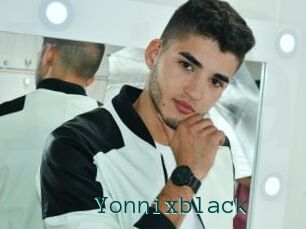 Yonnixblack