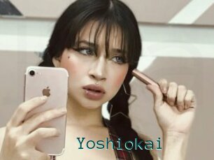 Yoshiokai