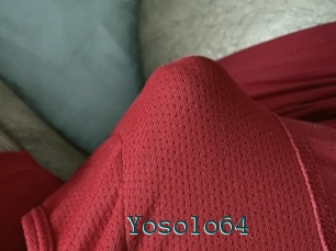 Yosolo64