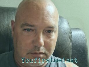 Youfirstmelast