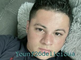 Younf26delicioua