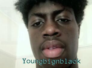 Youngbignblack