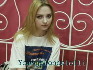 Youngblondelolli