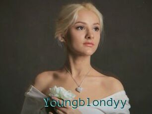 Youngblondyy