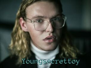 Youngsecrettoy