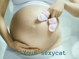Your_sexycat