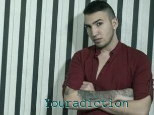 Youradiction
