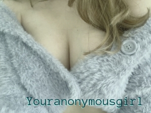 Youranonymousgirl