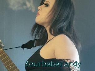 Yourbaberandy